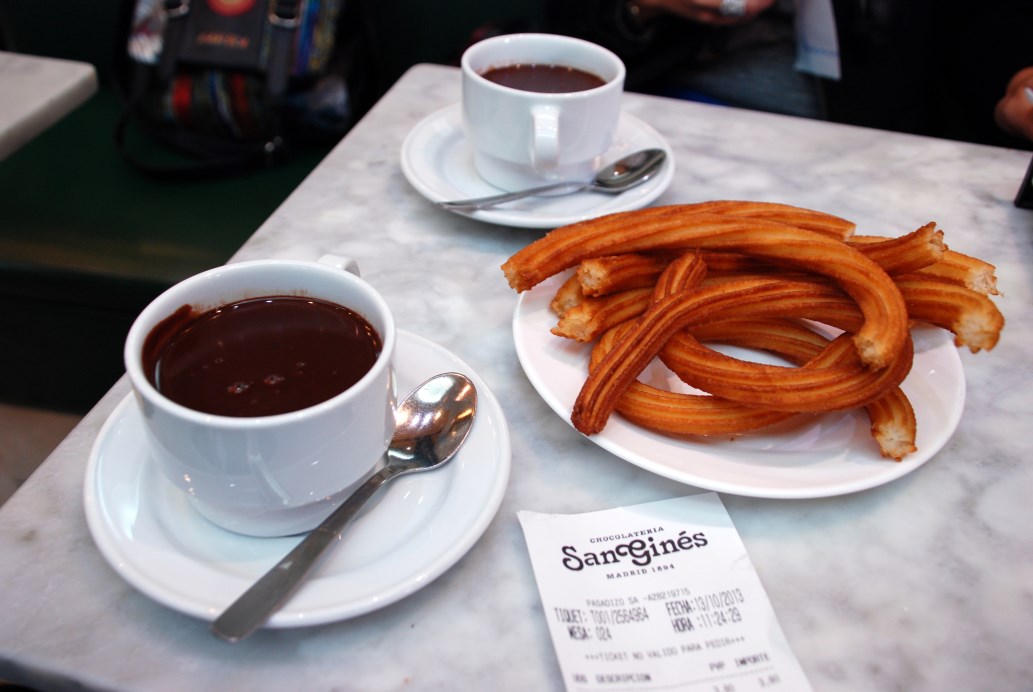 chocolateria san gines 3