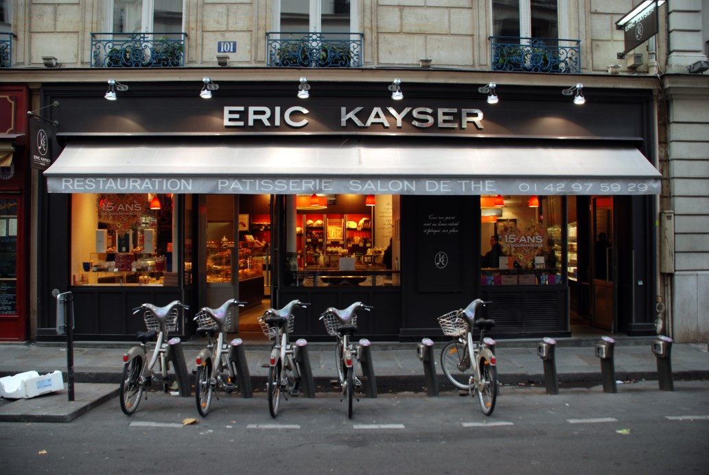 eric kayser 1